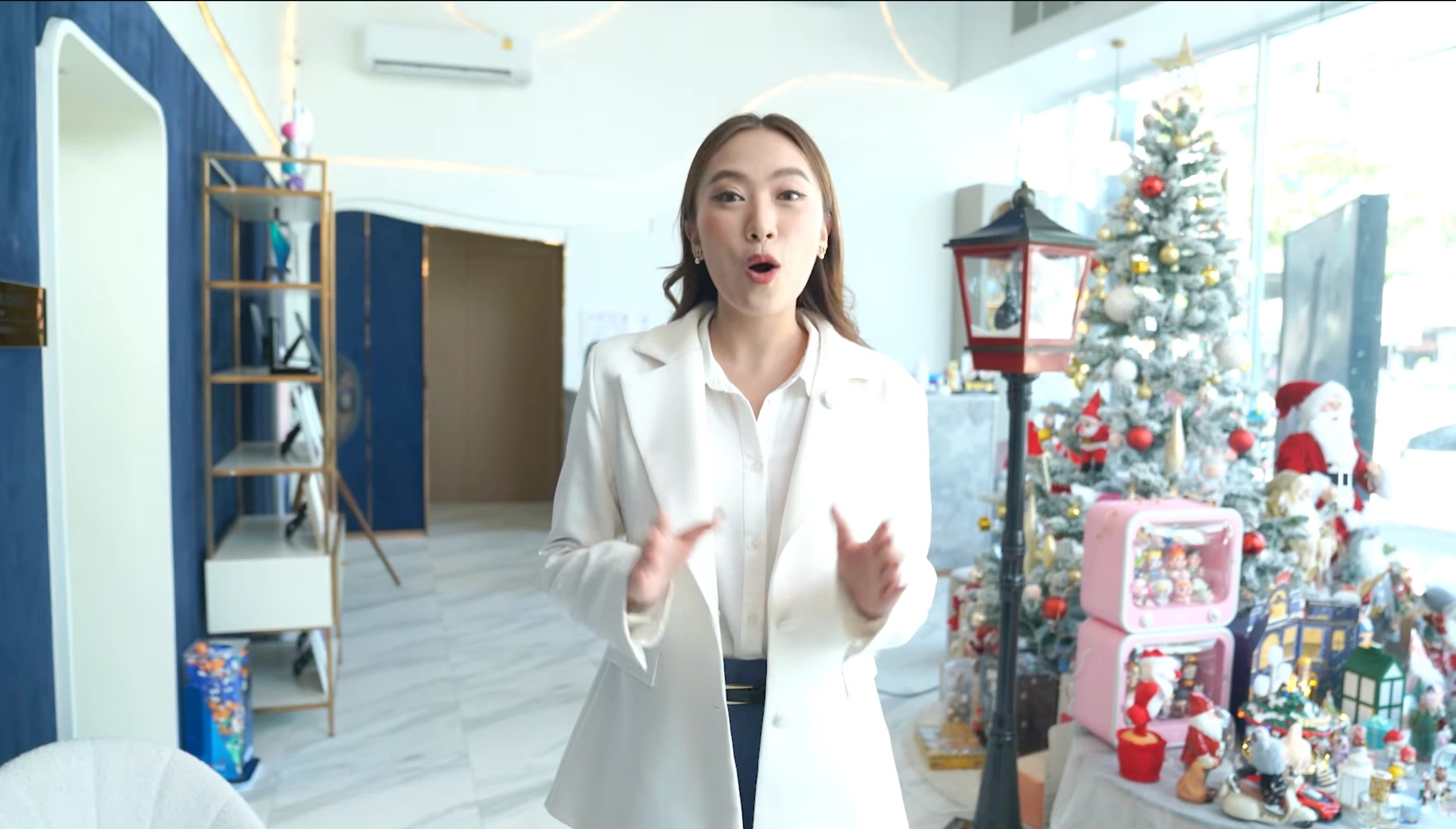 ProClinic Introduce